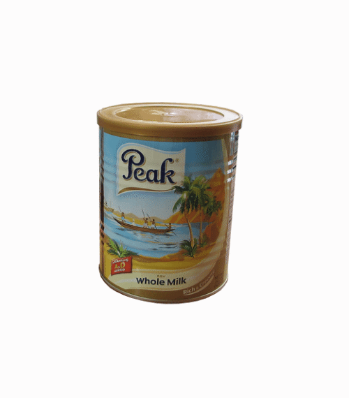 Peak Instant Dry Whole Milk - Image 2