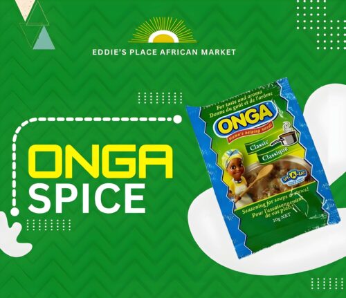 ONGA