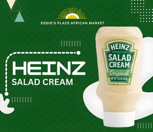 Heinz Salad Cream