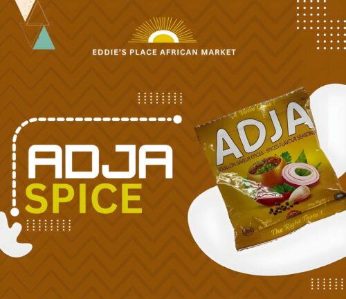 ADJA BOUILLON