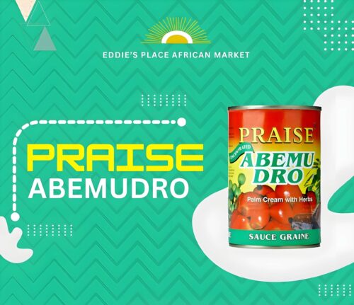 Praise Abemudro