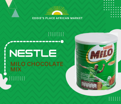 Nestle Milo Chocolate Malt Mix 1.5kg