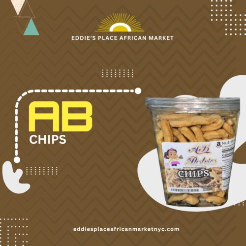 Ab Pastry Chips