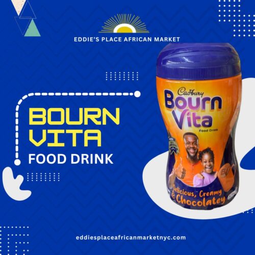 Cadbury Bourn Vita