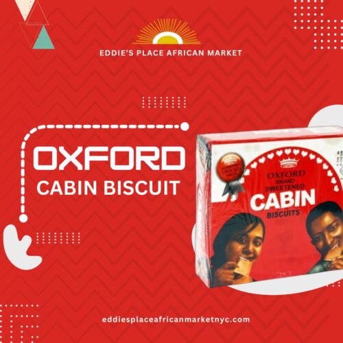 Cabin Biscuites
