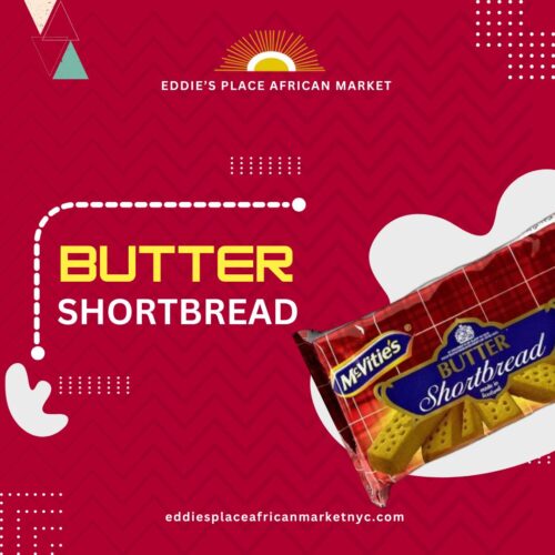 Mcvitties Short Bread