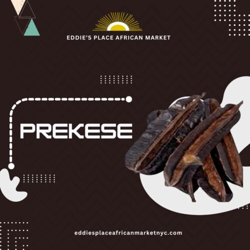 Prekese