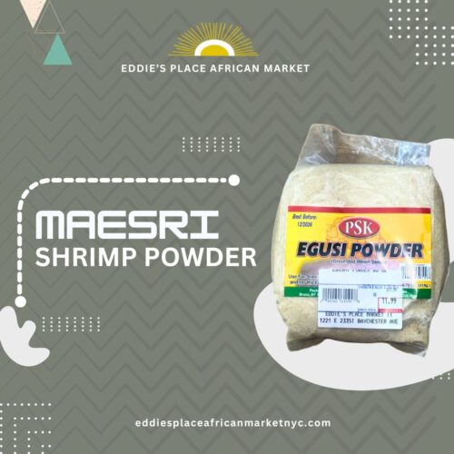 Psk Egusi Powder