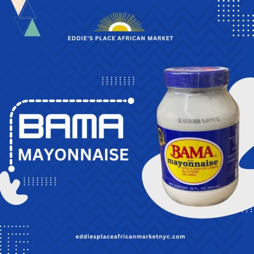 Bama Mayonnaise
