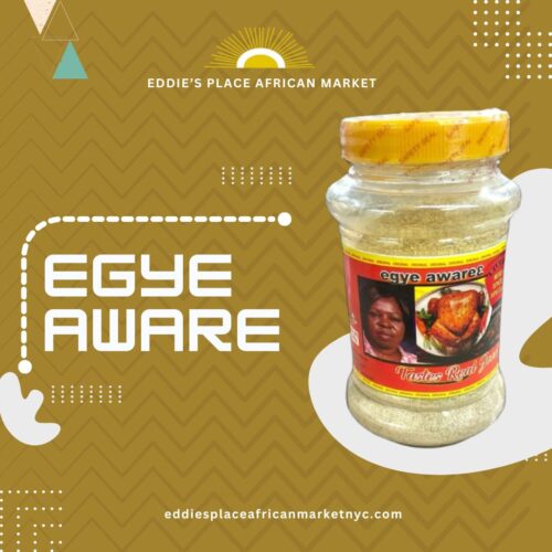 Egye Awaree Seasoning