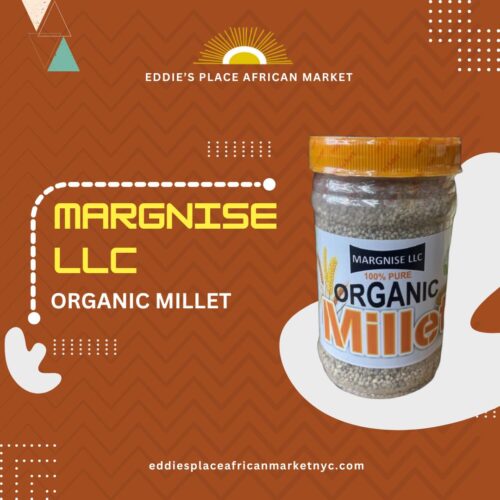 Margnise LLC Millet