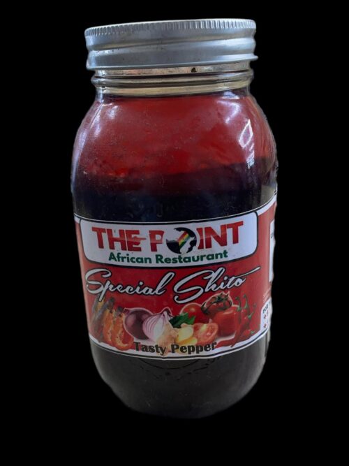 The Point Shito - Image 2