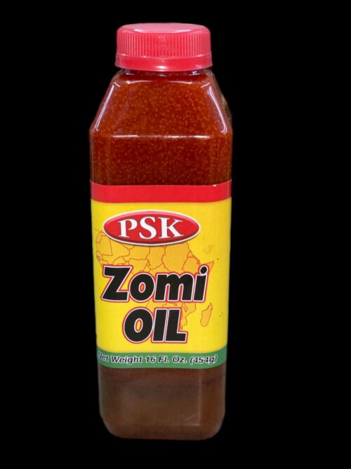 Psk Palm Oil - Image 2