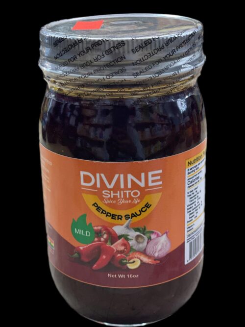Divine Shito - Image 2