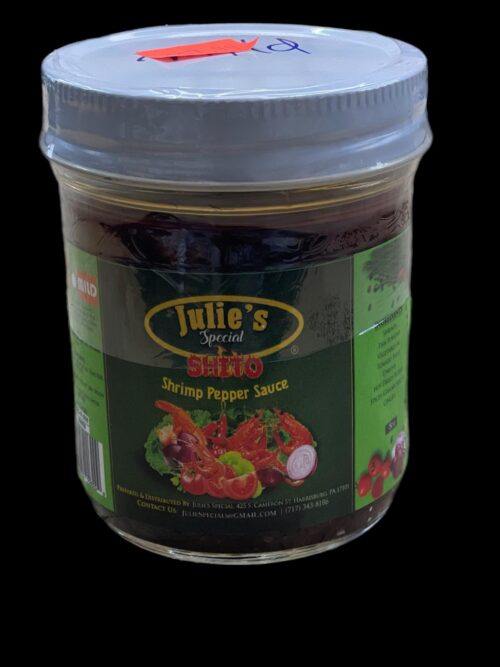 Julie's Shito - Image 2