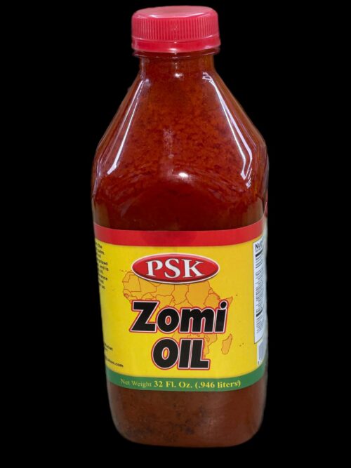 Psk Palm Oil - Image 3