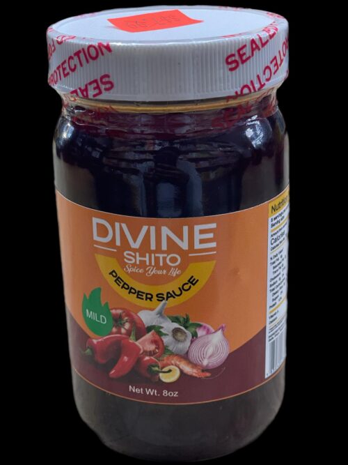 Divine Shito - Image 3