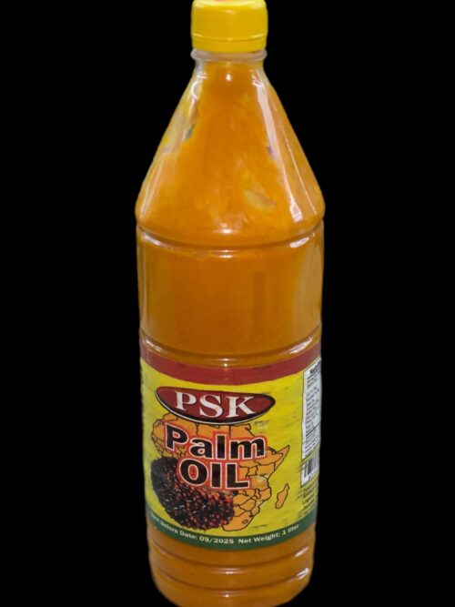 Psk Palm Oil - Image 5