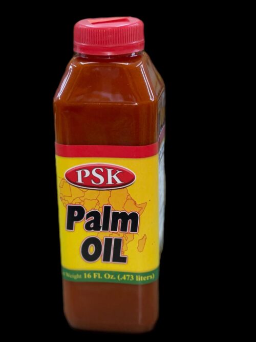 Psk Palm Oil - Image 4