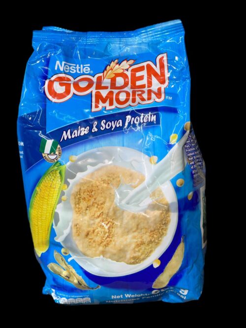 Nestle Golden Morn - Image 2