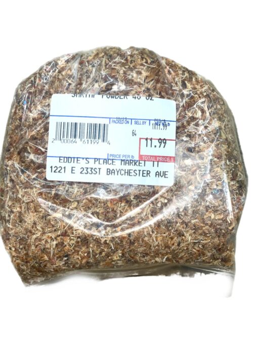 Psk Cray Fish Powder