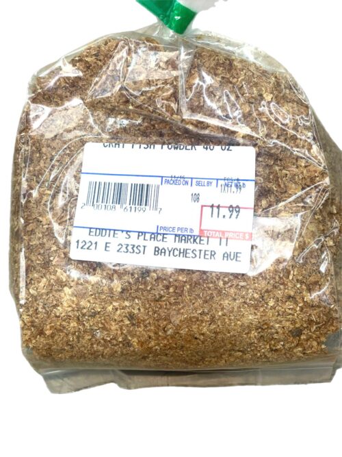 Psk Shrimp Powder