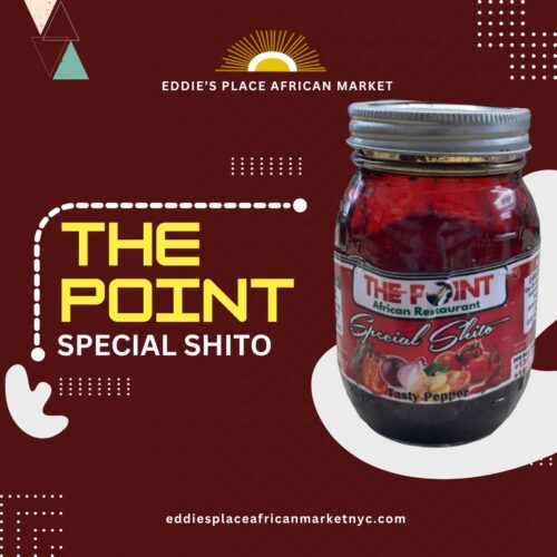 The Point Shito