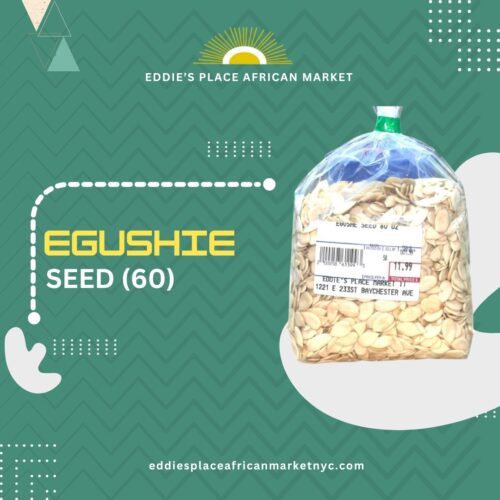 Psk Egusi Seeds