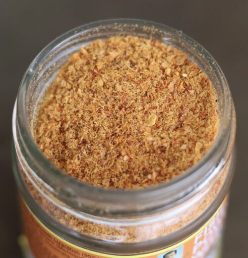 Psk Fish Powder