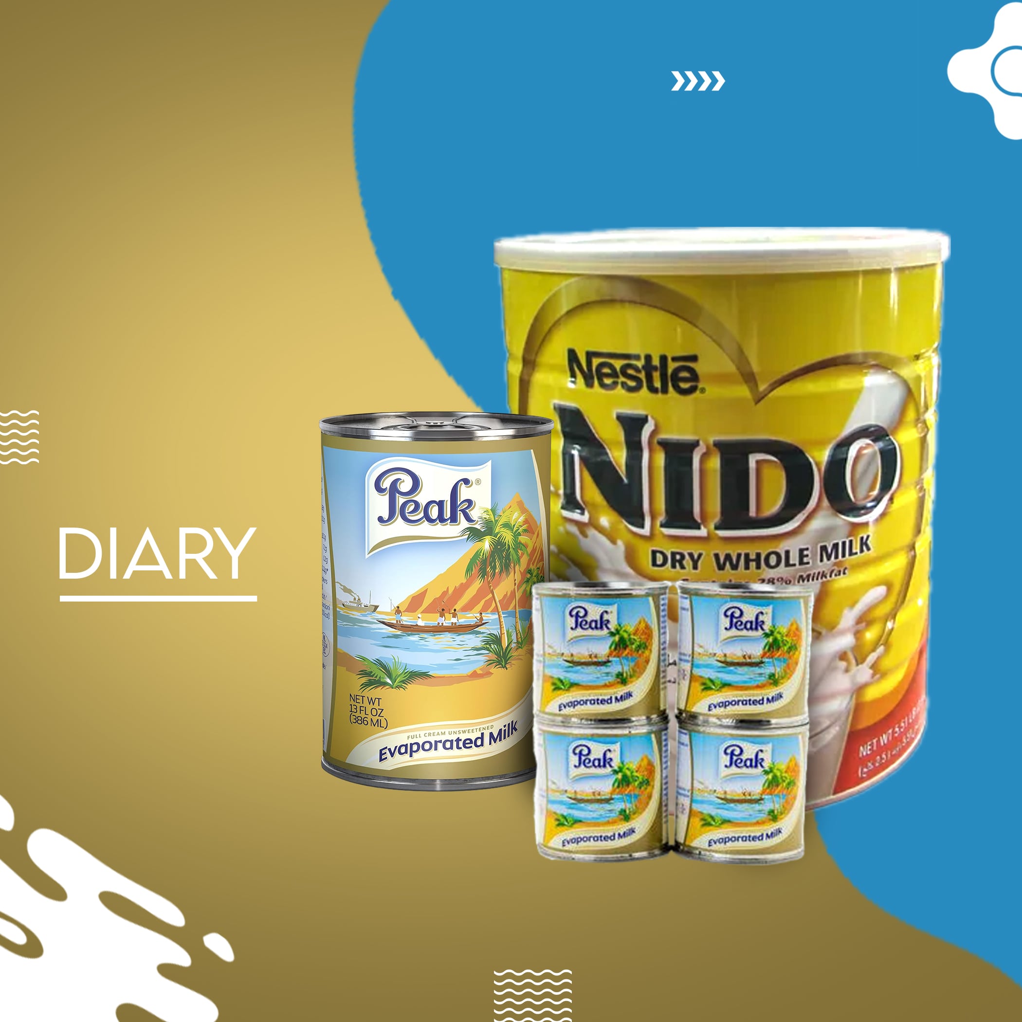 Dairy